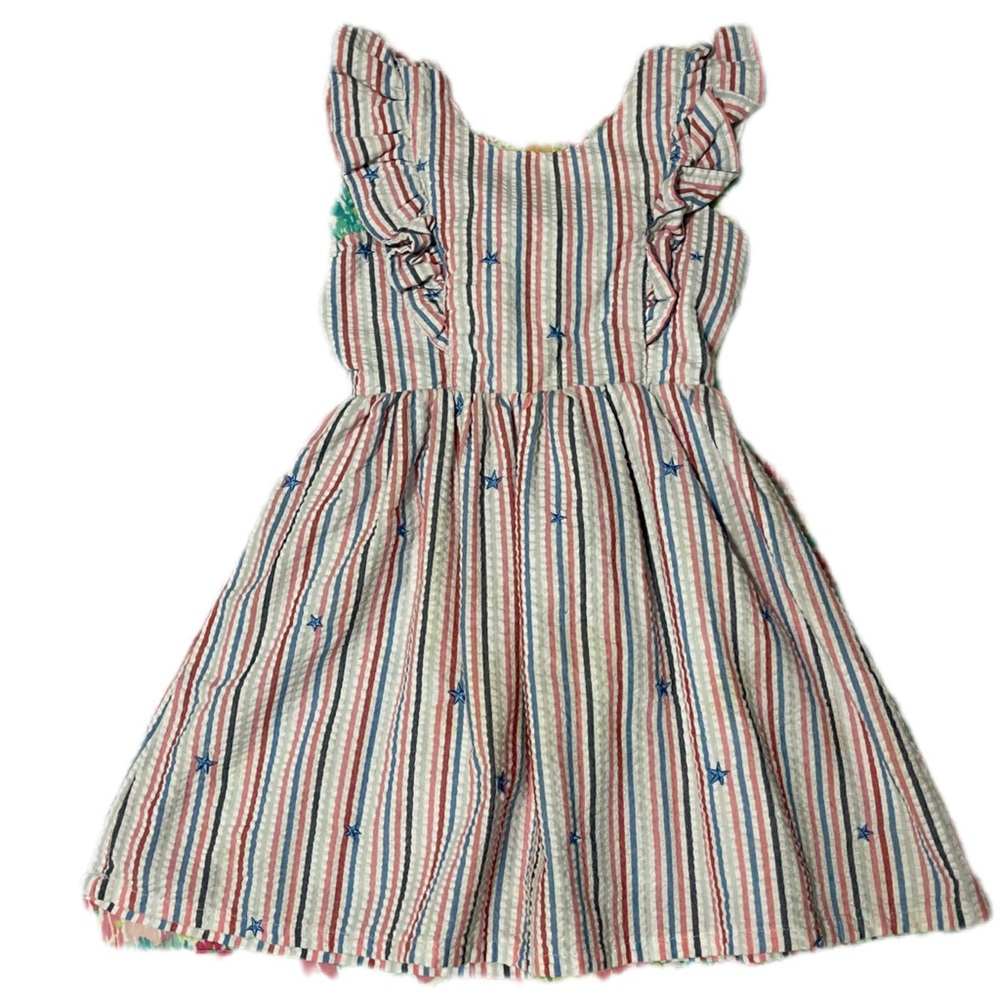 Frees girl size 6x 7 years